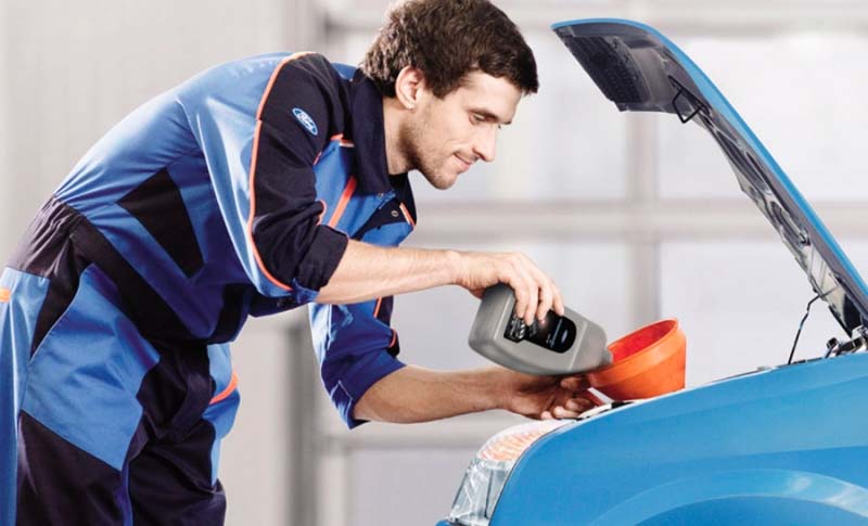 Капитальный ремонт двигателя ВАЗ 2114 8 клапанов своими руками. Первая часть